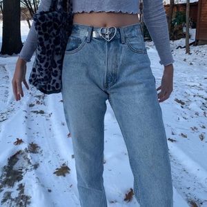 Brandy Melville Jeans